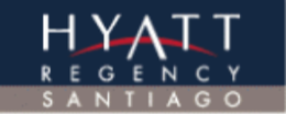 Hyatt Regency Santiago