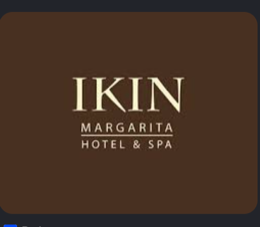 Ikin Margarita Hotel & SPA