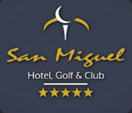 San Miguel Hotel, Golf & Club